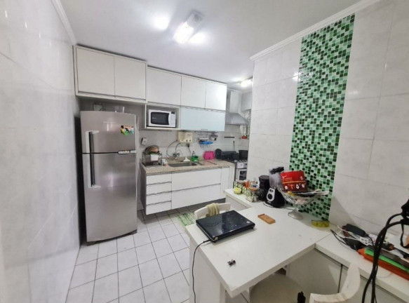 Imagem Apartamento com 2 Quartos à Venda, 60 m² em Pompeia - São Paulo Imagem Apartamento com 2 Quartos à Venda, 60 m² em Pompeia - São Paulo