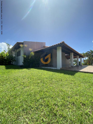 Imagem Casa com 3 Quartos à Venda, 300 m² em Portão - Lauro De Freitas Imagem Casa com 3 Quartos à Venda, 300 m² em Portão - Lauro De Freitas