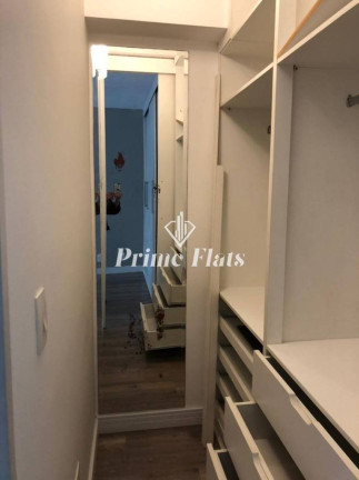 Imagem Apartamento com 1 Quarto para Alugar, 50 m² em Vila Nova Conceição - São Paulo Imagem Apartamento com 1 Quarto para Alugar, 50 m² em Vila Nova Conceição - São Paulo