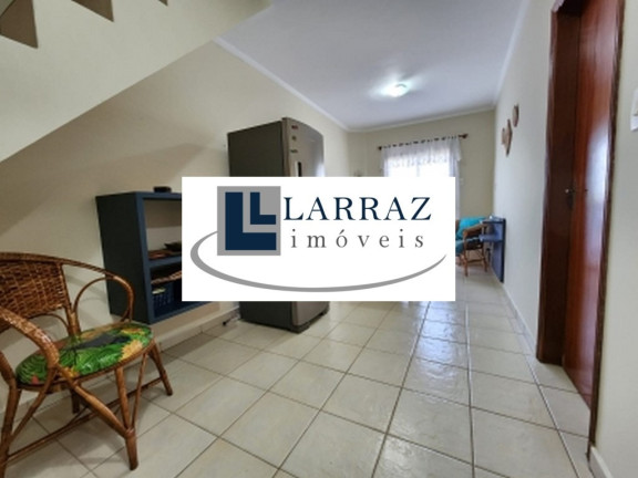 Imagem Cobertura com 3 Quartos à Venda, 120 m² em Praia Grande - Ubatuba - Ubatuba