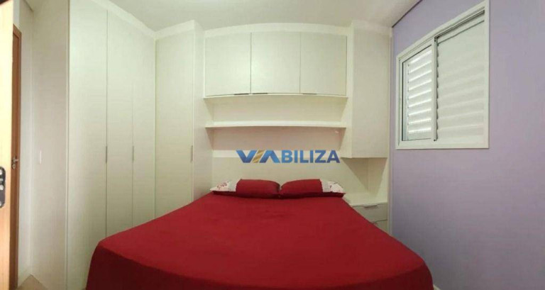 Imagem Apartamento com 2 Quartos à Venda, 46 m² em Vila Galvão - Guarulhos