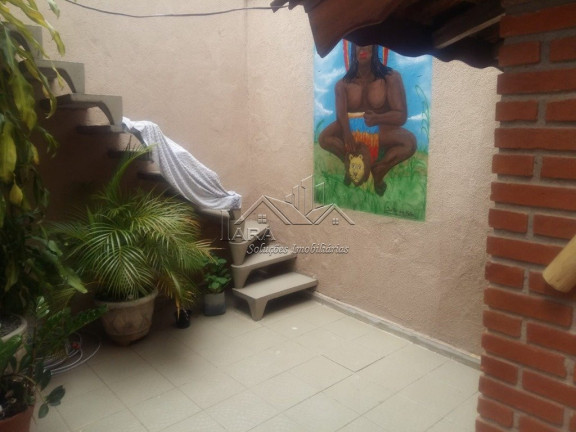 Imagem Sobrado com 4 Quartos à Venda, em Vila Santana - São Paulo Imagem Sobrado com 4 Quartos à Venda, em Vila Santana - São Paulo