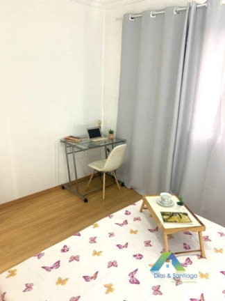Imagem Apartamento com 1 Quarto à Venda, 50 m² em Vila Mussolini - São Bernardo Do Campo Imagem Apartamento com 1 Quarto à Venda, 50 m² em Vila Mussolini - São Bernardo Do Campo