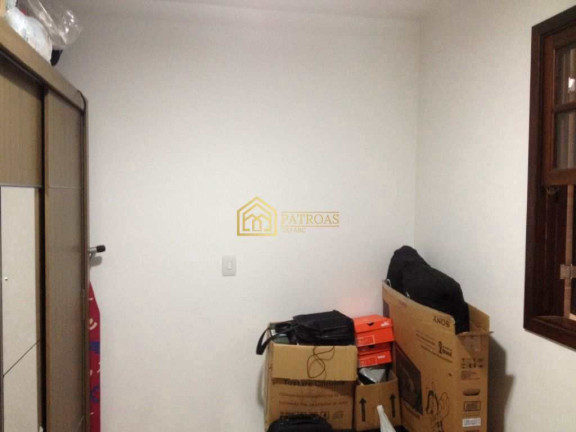 Imagem Casa com 2 Quartos à Venda, 240 m² em Vila Junqueira - Santo André
