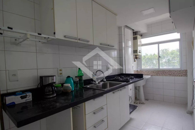 Imagem Apartamento com 2 Quartos à Venda, 70 m² em Recreio Dos Bandeirantes - Rio De Janeiro