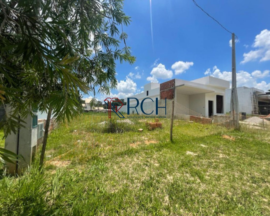 Imagem Terreno à Venda, 154 m² em Cajuru Do Sul - Sorocaba