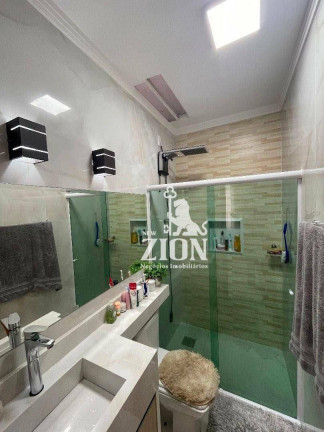 Imagem Casa com 2 Quartos à Venda, 100 m² em Vila Mazzei - São Paulo
