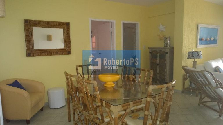 Imóvel com 2 Quartos à Venda, 94 m² em Praia Grande - Ubatuba