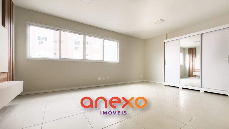 Imagem Apartamento com 1 Quarto para Alugar, 45 m² em Velha - Blumenau Imagem Apartamento com 1 Quarto para Alugar, 45 m² em Velha - Blumenau