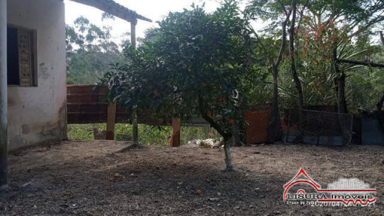 Chácara à Venda, 1.430 m² em Porto Velho - Jacareí