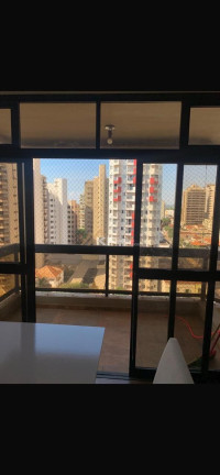 Apartamento com 3 Quartos à Venda, 133 m² em Centro - Ribeirão Preto