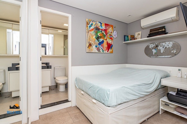 Imagem Apartamento com 3 Quartos à Venda,  em Vila Mariana - São Paulo