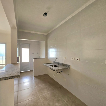 Imagem Apartamento com 2 Quartos à Venda, 86 m² em Aviação - Praia Grande