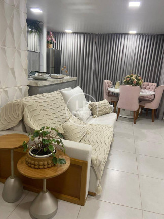 Imagem Apartamento com 2 Quartos à Venda, 63 m² em Setor Negrão De Lima - Goiânia