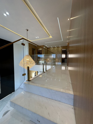 Imagem Casa com 3 Quartos à Venda, 384 m² em Residencial Parqville Jacarandá - Aparecida De Goiânia Imagem Casa com 3 Quartos à Venda, 384 m² em Residencial Parqville Jacarandá - Aparecida De Goiânia
