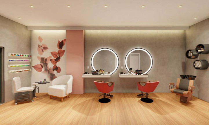 Imagem Apartamento com 3 Quartos à Venda, 60 m² em Vila Centenário - São Paulo Imagem Apartamento com 3 Quartos à Venda, 60 m² em Vila Centenário - São Paulo