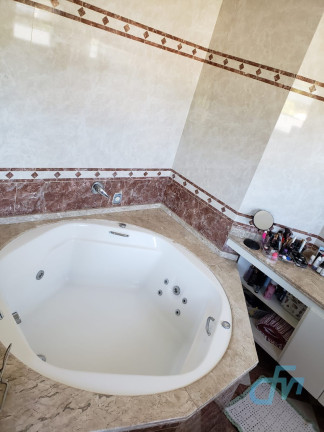 Imagem Casa com 4 Quartos à Venda, 330 m² em Parque Residencial Itapeti - Mogi Das Cruzes