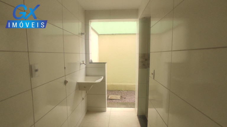 Imagem Casa com 2 Quartos à Venda, 65 m² em Vale Das Acácias - Ribeirão Das Neves
