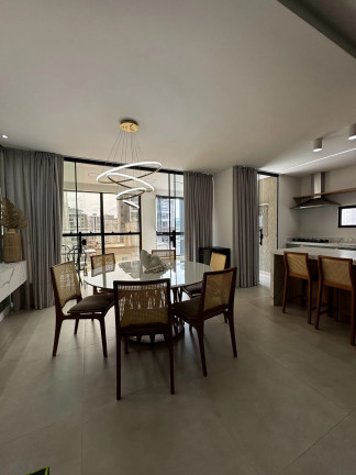 Imagem Apartamento com 3 Quartos à Venda, 124 m² em Meia Praia - Itapema