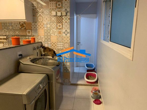 Imagem Apartamento com 3 Quartos à Venda, 135 m² em Cidade São Francisco - São Paulo Imagem Apartamento com 3 Quartos à Venda, 135 m² em Cidade São Francisco - São Paulo