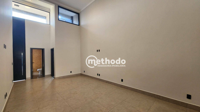 Imagem Casa com 3 Quartos à Venda, 180 m² em Parque Brasil 500 - Paulínia Imagem Casa com 3 Quartos à Venda, 180 m² em Parque Brasil 500 - Paulínia