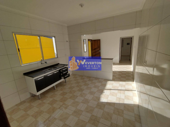 Imagem Casa com 2 Quartos à Venda, 180 m² em Vila Seabra - Mongaguá Imagem Casa com 2 Quartos à Venda, 180 m² em Vila Seabra - Mongaguá