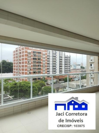 Imagem Apartamento com 3 Quartos à Venda, 140 m² em Boqueirão - Santos Imagem Apartamento com 3 Quartos à Venda, 140 m² em Boqueirão - Santos