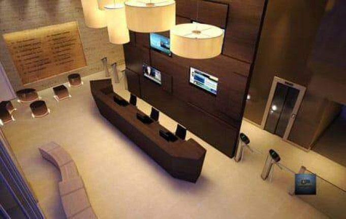 Imagem Sala Comercial à Venda, 43 m² em Centro - São Bernardo Do Campo Imagem Sala Comercial à Venda, 43 m² em Centro - São Bernardo Do Campo
