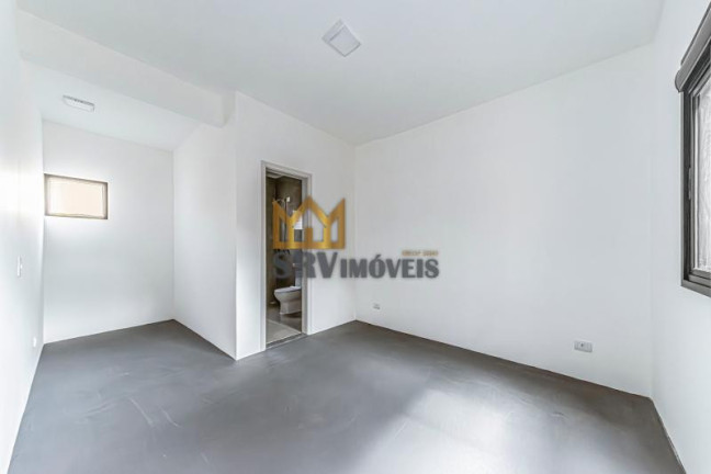 Imagem Sobrado com 2 Quartos à Venda, 108 m² em Santa Cândida - Curitiba