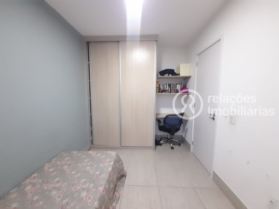 Imagem Apartamento com 3 Quartos à Venda, 71 m² em Jk - Contagem Imagem Apartamento com 3 Quartos à Venda, 71 m² em Jk - Contagem
