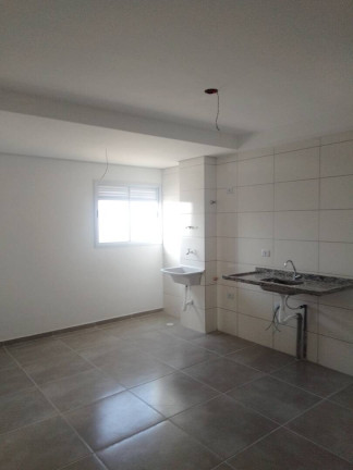 Imagem Apartamento com 2 Quartos à Venda, 43 m² em Vila Lúcia - São Paulo