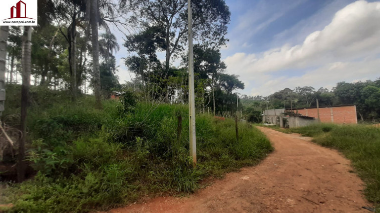 Imagem Terreno à Venda, 1.005 m² em Sete Voltas - Franco Da Rocha