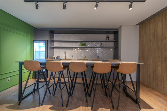 Imagem Apartamento com 3 Quartos à Venda, 70 m² em Central Parque - Porto Alegre