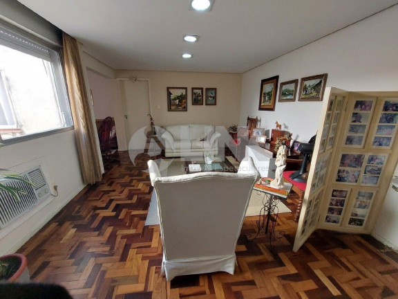 Imagem Apartamento com 2 Quartos à Venda, 9.058 m² em Floresta - Porto Alegre