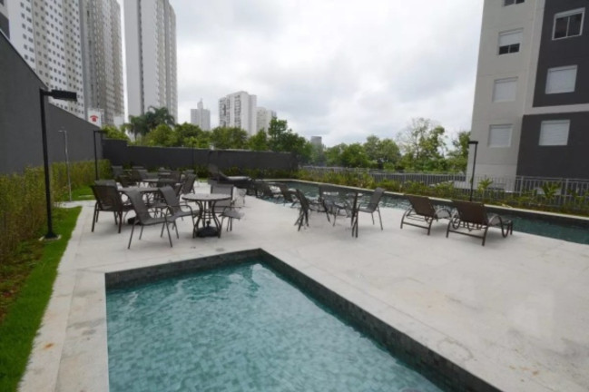 Imagem Imóvel com 2 Quartos à Venda, 52 m² em Socorro - São Paulo Imagem Imóvel com 2 Quartos à Venda, 52 m² em Socorro - São Paulo