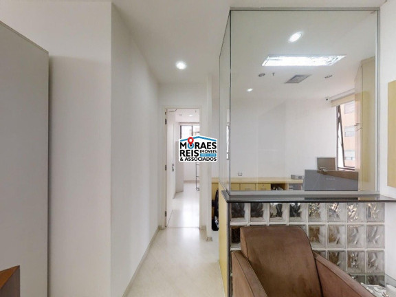 Sala Comercial à Venda, 101 m² em Jardim Paulista - São Paulo