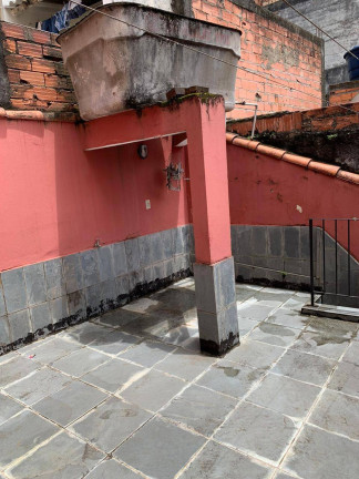 Imagem Sobrado com 3 Quartos à Venda, 185 m² em Jardim Da Luz - Embu Das Artes Imagem Sobrado com 3 Quartos à Venda, 185 m² em Jardim Da Luz - Embu Das Artes