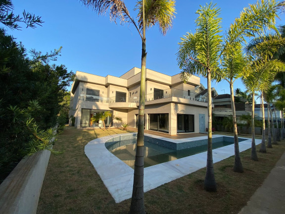 Imagem Casa com 6 Quartos à Venda, 790 m² em Tamboré - Santana De Parnaíba Imagem Casa com 6 Quartos à Venda, 790 m² em Tamboré - Santana De Parnaíba