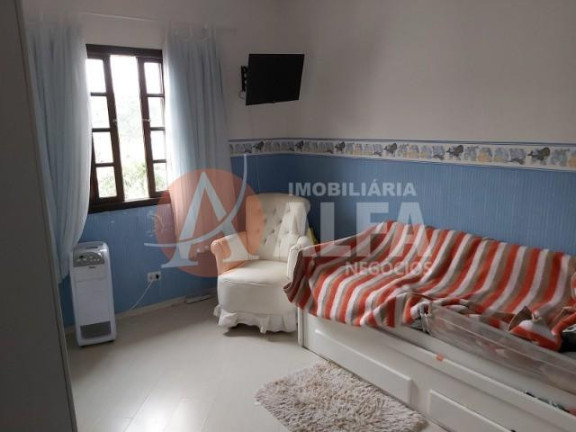 Imagem Casa com 3 Quartos à Venda, 288 m² em Parque Rizzo Ii - Cotia