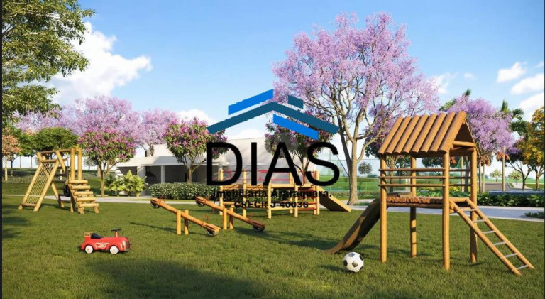 Imagem Terreno à Venda, 295 m² em Parque Residencial Damha - Araraquara Imagem Terreno à Venda, 295 m² em Parque Residencial Damha - Araraquara