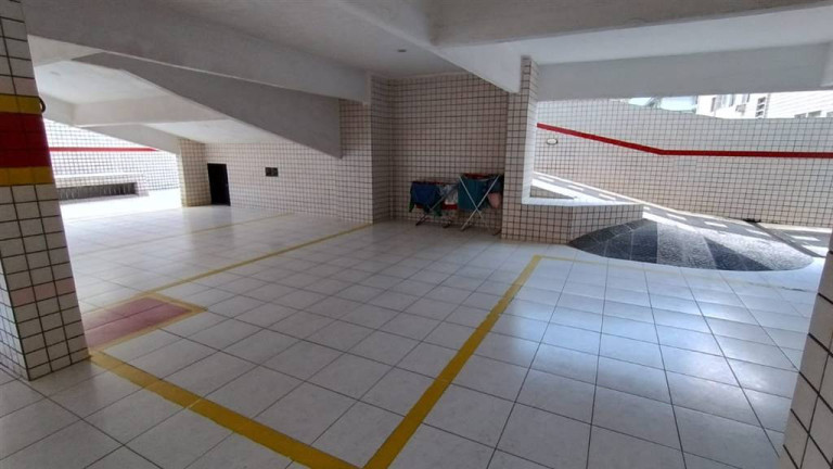 Imagem Apartamento com 1 Quarto à Venda, 50 m² em Tupi - Praia Grande Imagem Apartamento com 1 Quarto à Venda, 50 m² em Tupi - Praia Grande