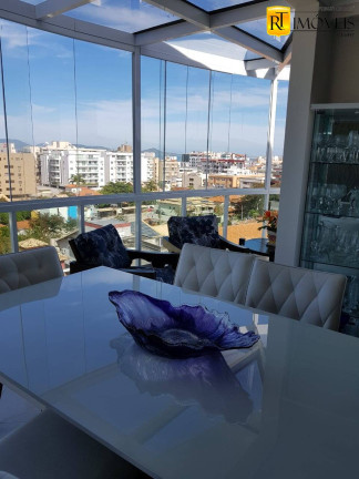 Cobertura com 4 Quartos à Venda, 180 m² em Centro - Cabo Frio