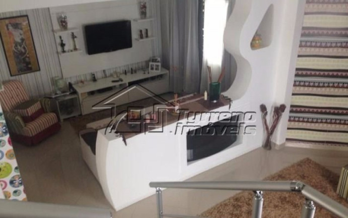Imagem Casa de Condomínio com 3 Quartos à Venda, 284 m² em Urbanova - São José Dos Campos