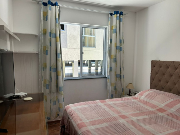Imagem Apartamento com 2 Quartos à Venda, 49 m² em Pimenteiras - Teresópolis