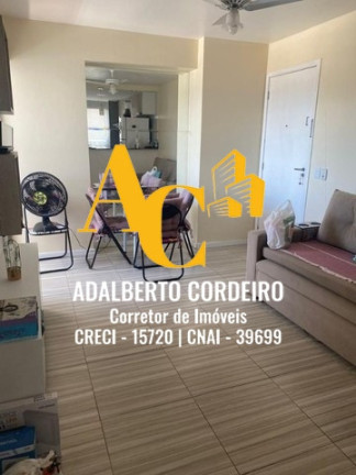 Imagem Apartamento com 2 Quartos à Venda, 45 m² em Recife - Recife