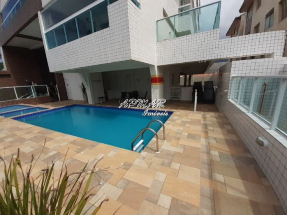 Imagem Apartamento com 1 Quarto à Venda, 50 m² em Florida - Praia Grande Imagem Apartamento com 1 Quarto à Venda, 50 m² em Florida - Praia Grande