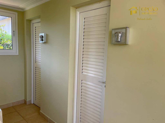 Imagem Casa com 4 Quartos à Venda, 800 m² em Condomínio Terras De São José - Itu Imagem Casa com 4 Quartos à Venda, 800 m² em Condomínio Terras De São José - Itu