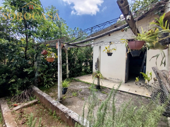 Imagem Casa com 3 Quartos à Venda, 343 m² em Araçoiaba Da Serra