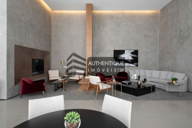 Imagem Apartamento com 3 Quartos à Venda, 375 m² em Ibirapuera - São Paulo Imagem Apartamento com 3 Quartos à Venda, 375 m² em Ibirapuera - São Paulo