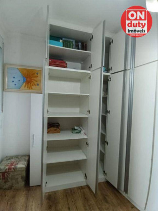 Imagem Apartamento com 2 Quartos à Venda, 80 m² em José Menino - Santos Imagem Apartamento com 2 Quartos à Venda, 80 m² em José Menino - Santos